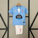 KIDS SET CELTA DE VIGO 24/25
