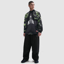 South Korea - Goalkeeper 26/27 Long Sleeve Jersey