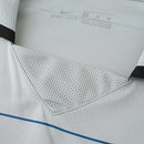 Barcelona - Retro Away 2003/04 Long Sleeve Jersey