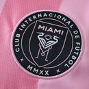 Inter Miami - Home 25/26 Men's Jersey