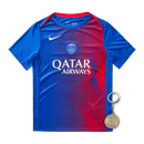 PSG - Pre-Match Third 25/26 Jersey