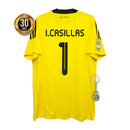REAL MADRID GOALKEEPER I 11/12 (RETRO)