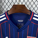 OLYMPIQUE LYONNAIS 25/26