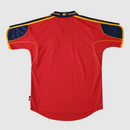São Paulo - Retro Home 2000 Jersey