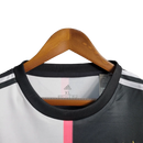 Juventus - Retro Home 2019/20 Jersey