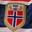 Norway - Home 26/27 Kids Jersey Kit