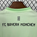 Bayern Munich - Goalkeeper 25/26 Jersey