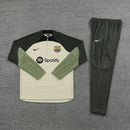 CHÁNDAL  BARCELONA TRAINING I 23/24