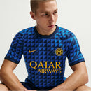 Inter Milan - Pre-Match 26/27 Jersey