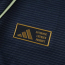 Real Madrid - Away 25/26 Player Edition Jersey