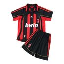 AC Milan - Retro Home 2006/07 Jersey