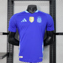 Jersey Argentina 24/25 (JUGADOR) - SPAIN STORE