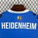 FC HEIDENHEIIM 25/26 *OFICIAL* + 5 GIFTS 🎁