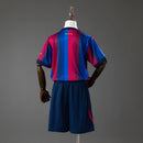 CONJUNTO INFANTIL BARCELONA 26/27