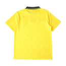 Brazil - Retro Home 1991/93 Jersey