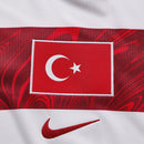 Turkey - Home 26/27 Men's Jersey