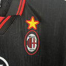 AC Milan - Retro Away 1997/98 Jersey