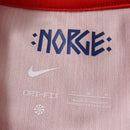 Norway - Home 26/27 Men's Jersey