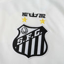 Santos - Retro Home 2011/12 Jersey