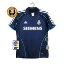 REAL MADRID II 05/06 (RETRO)