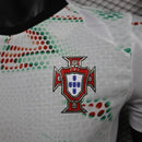 Portugal - Away 25/26 Player Edition Jersey