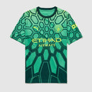 Manchester City - Goalkeeper 26/27 Jersey