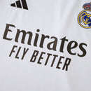 Real Madrid - Home 25/26 Women’s Jersey