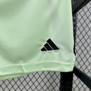 Bayern Munich - Goalkeeper 25/26 Jersey
