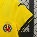 KIDS SET VILLARREAL 24/25