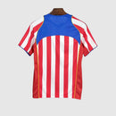 Atlético Madrid - X Hero 2 2004/05 Retro Home Jersey