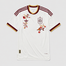 Spain Home Embroidered Player 2026/27 - 2 Stars Winner ⭐⭐