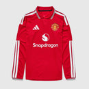 Collection 247023 - Home 26/27 Men's Long Sleeve Jersey