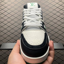 Louis Vuitton LV Trainer Green