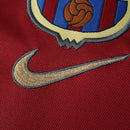 Barcelona - Retro Home 1998/99 Jersey