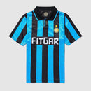 Inter Milan - Retro Home 1994/95 Jersey