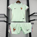CONJUNTO INFANTIL FRANCIA | 26/27
