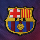 Barcelona - Home 25/26 Kids Jersey Kit