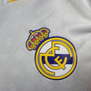 Real Madrid - Home 25/26 Player Edition Jersey