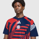 Bayern Munich - Pre-Match 26/27 Jersey
