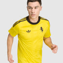 Juventus - Goalkeeper 25/26 Jersey