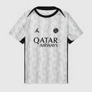 PSG - Pre-Match Fifth 25/26 Jersey