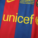 Barcelona - Retro Home 2010/11 Jersey