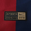 Barcelona - Retro Home 2014/15 Jersey