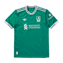 Liverpool - Third 25/26 Player Edition Jersey