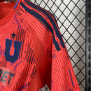 UNIVERSIDAD DE CHILE 25/26
