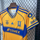 KIDS SET TIGRES UANL