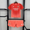 KIDS SET REAL MADRID 25/26