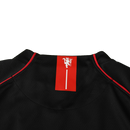 Manchester United - Retro Away 2007/08 Jersey