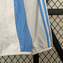 WINDBREAKER ARGENTINA 2024 (Pedir una talla más)