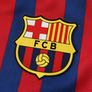 Barcelona - Retro Home 2011/12 Jersey